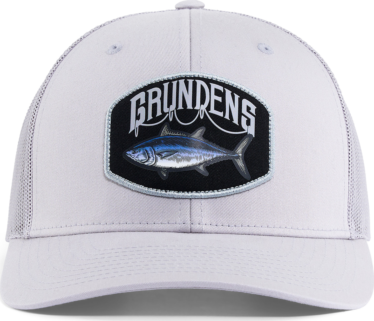 Grundéns Men's Bluefin Trucker kepsar