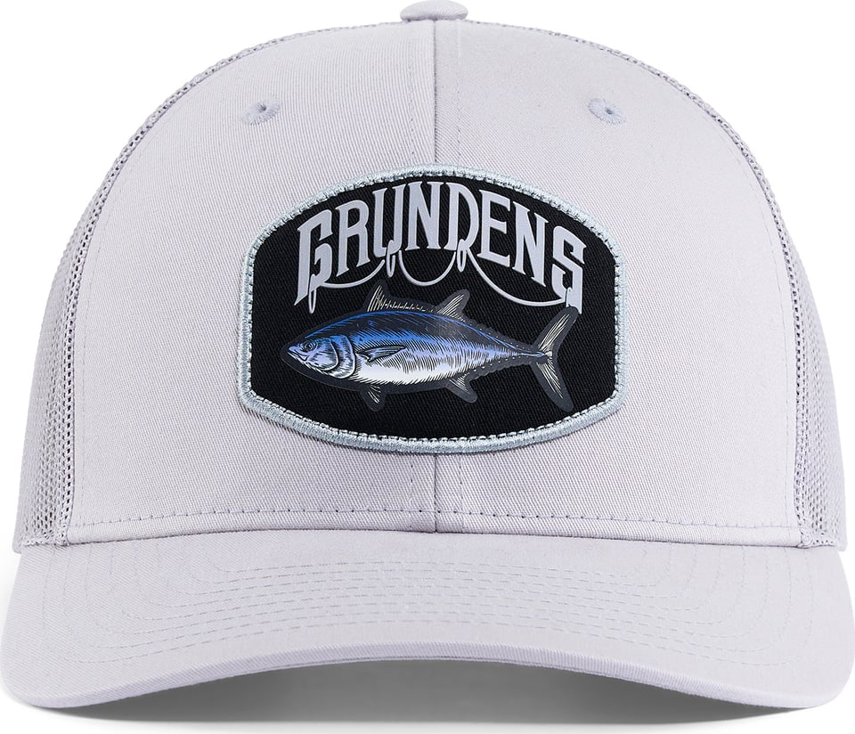 Men's Bluefin Trucker