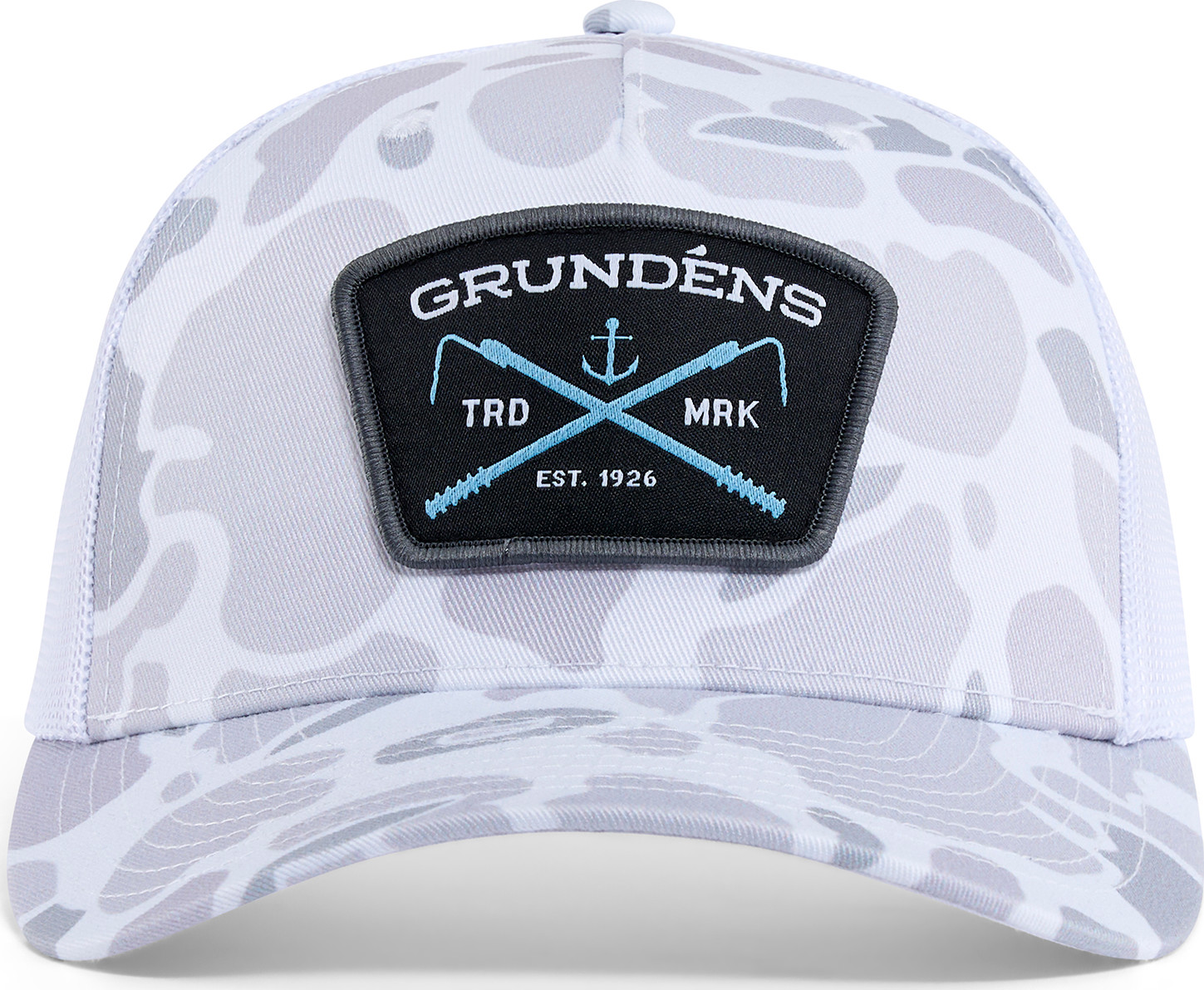 Grundéns Men's Gaff Trucker 312 kepsar