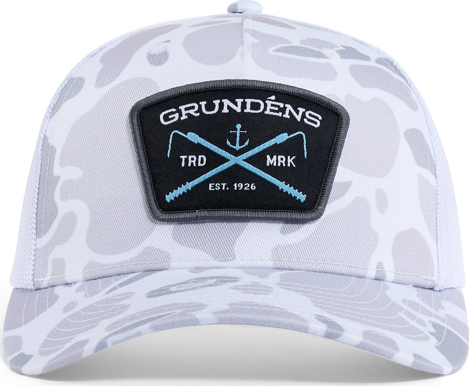 Men's Gaff Trucker 312
