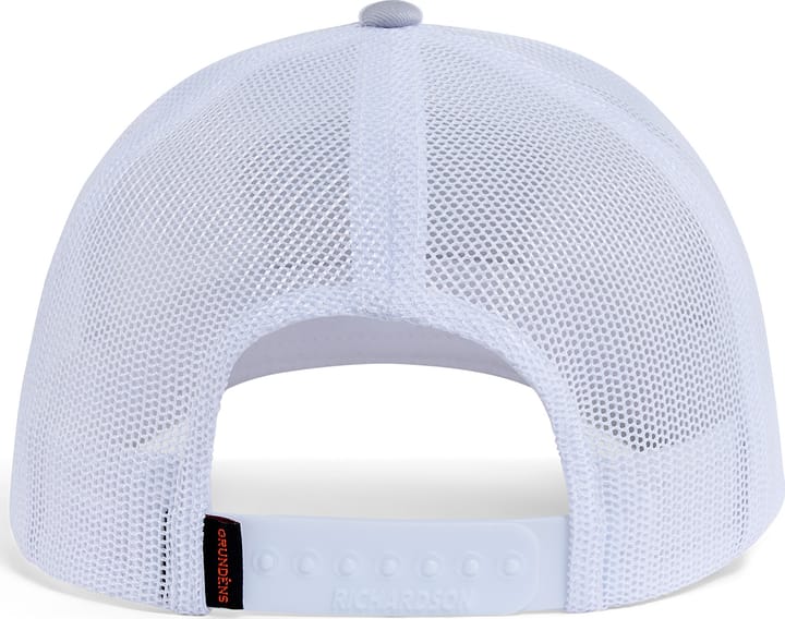 Grundéns Men's Gaff Trucker 312 Squall Camo Grundéns