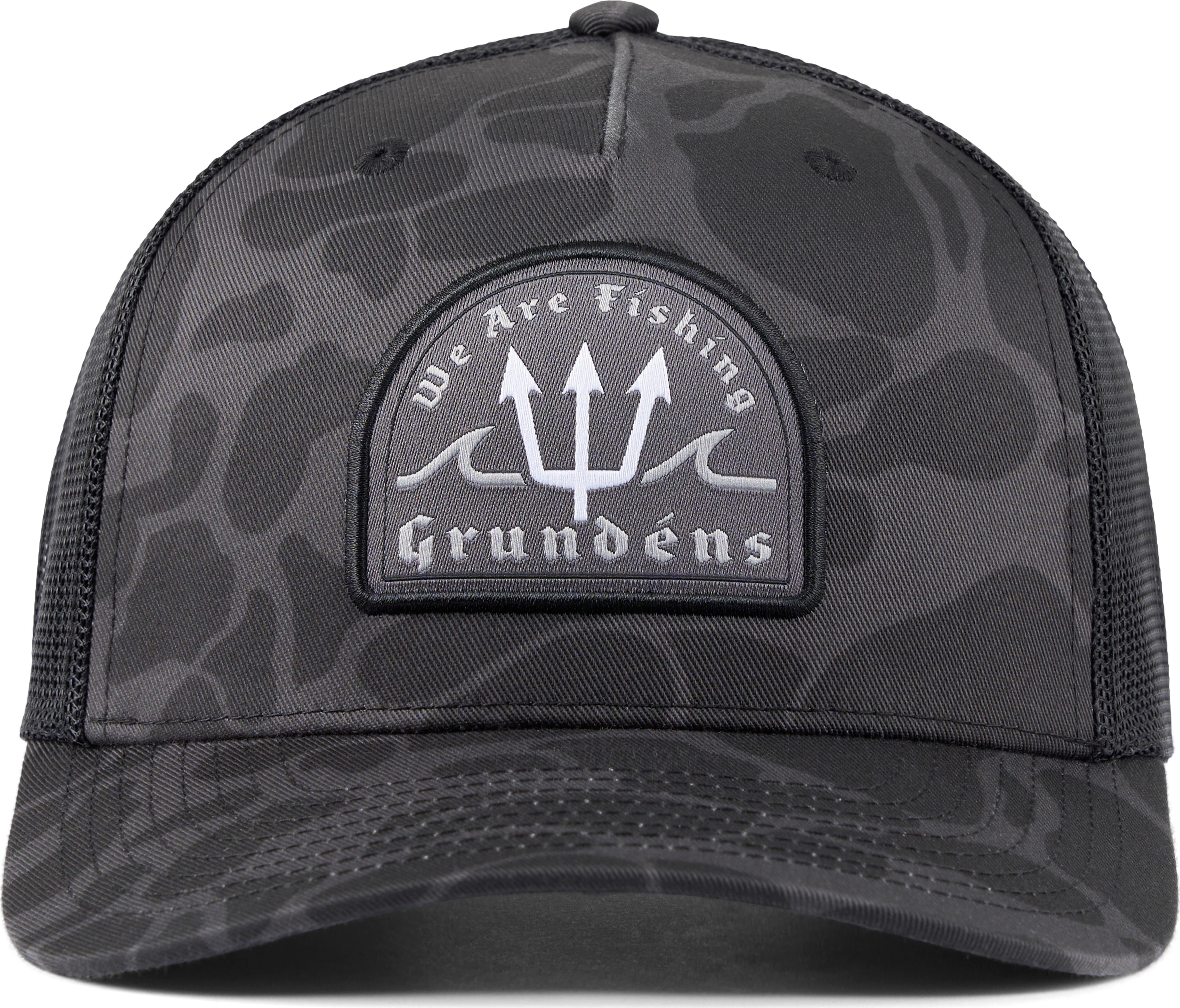 Grundens Men's Poseidon Trucker