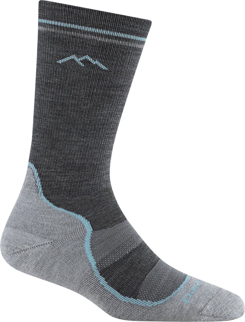 Women's Light Hiker Boot Lightweight Hiking Socks