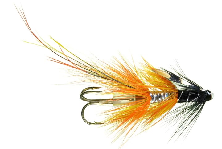 Umpqua Flies Pot Belly Pig - Cascade Umpqua Flies