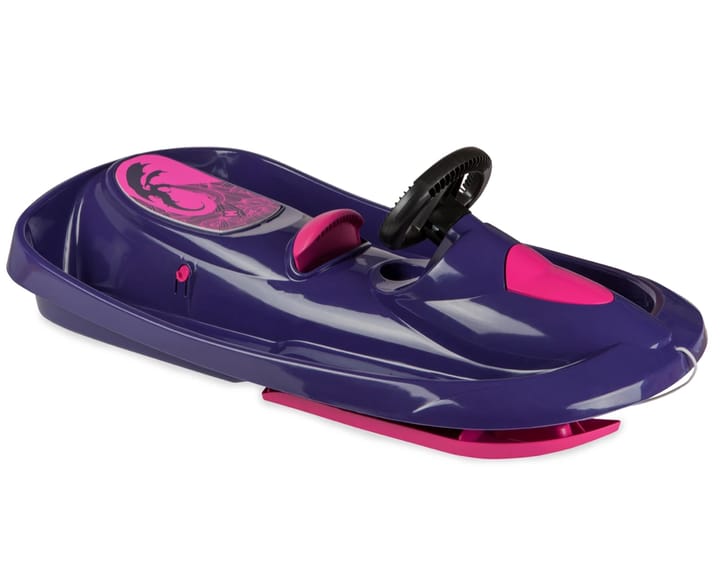 Hamax Sno Dragon Purple Hamax