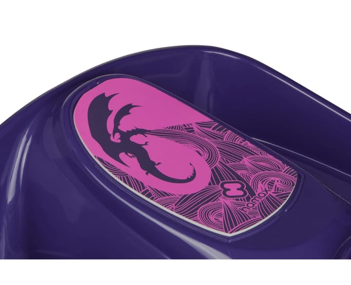 Hamax Sno Dragon Purple Hamax Hamax Sno Dragon Purple Hamax