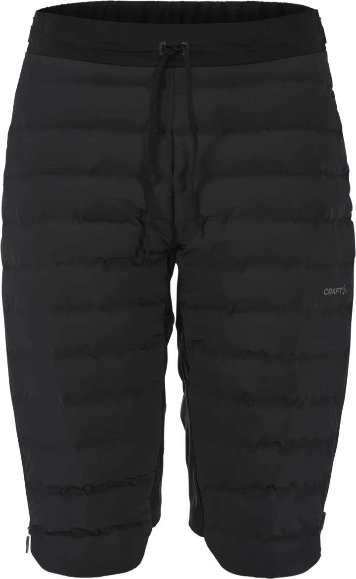 Craft Men's Pursuit Shorts 2 Black Craft