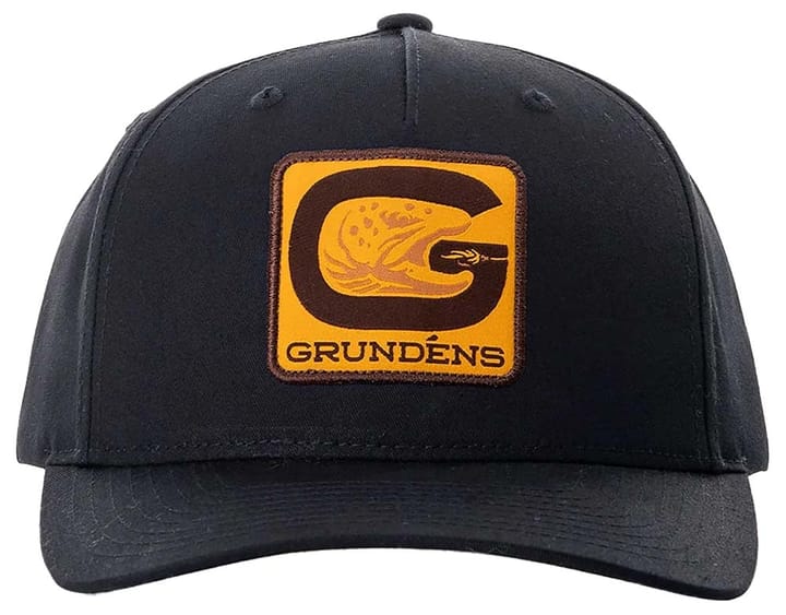 Grundéns G Trout Trucker Black Grundéns