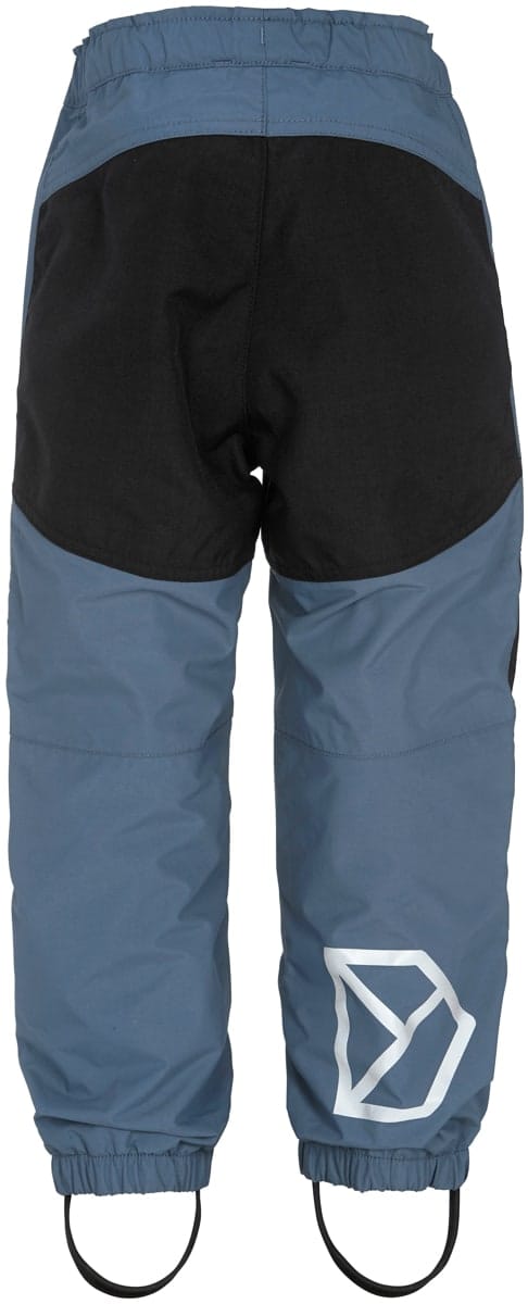 Didriksons Kids' Dusk Pant 3 True Blue Didriksons