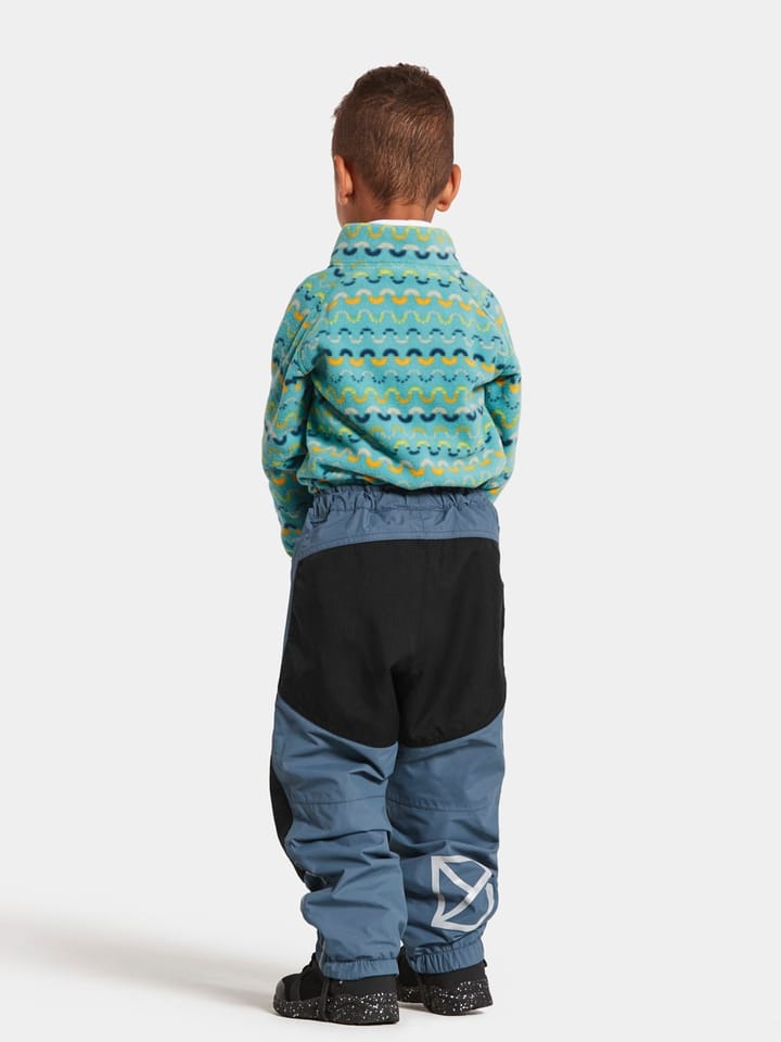 Didriksons Kids' Dusk Pant 3 True Blue Didriksons