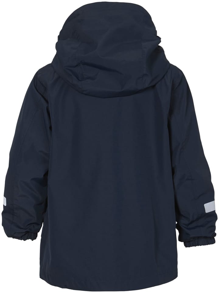 Didriksons Kids' Norma Jacket Navy Didriksons Didriksons Kids' Norma Jacket Navy Didriksons