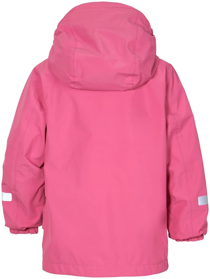 Didriksons Kids' Norma Jacket Sweet Pink Didriksons Didriksons Kids' Norma Jacket Sweet Pink Didriksons