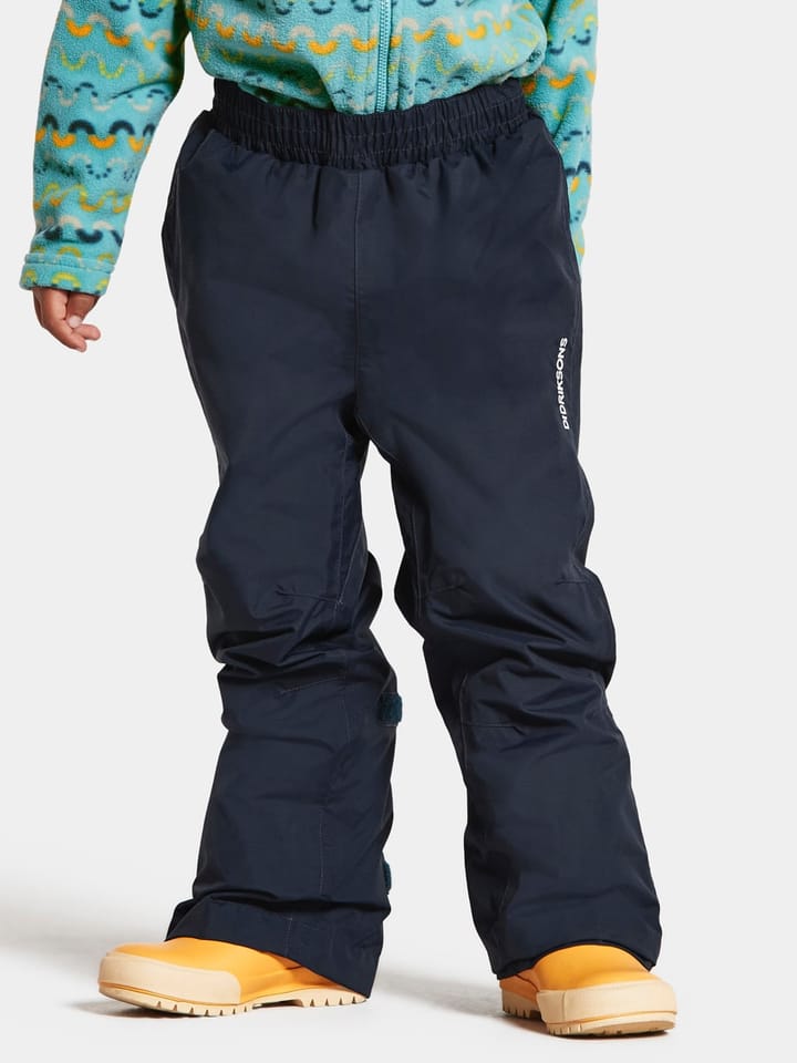 Didriksons Kids' Idur Pants Navy Didriksons Didriksons Kids' Idur Pants Navy Didriksons