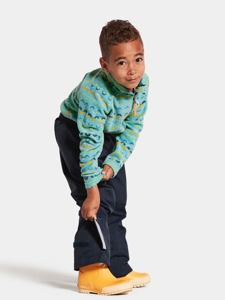 Didriksons Kids' Idur Pants Navy Didriksons Didriksons Kids' Idur Pants Navy Didriksons