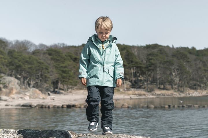 Didriksons Kids' Idur Pants Navy Didriksons Didriksons Kids' Idur Pants Navy Didriksons