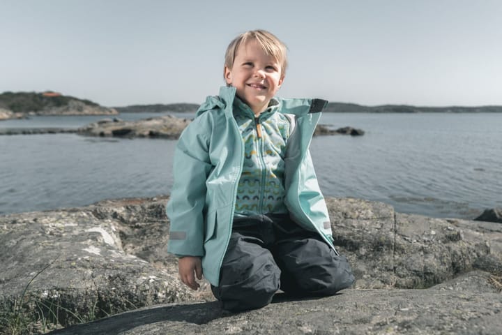 Didriksons Kids' Idur Pants Navy Didriksons