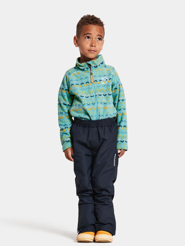 Didriksons Kids' Idur Pants Navy Didriksons Didriksons Kids' Idur Pants Navy Didriksons