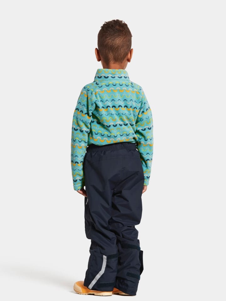 Didriksons Kids' Idur Pants Navy Didriksons