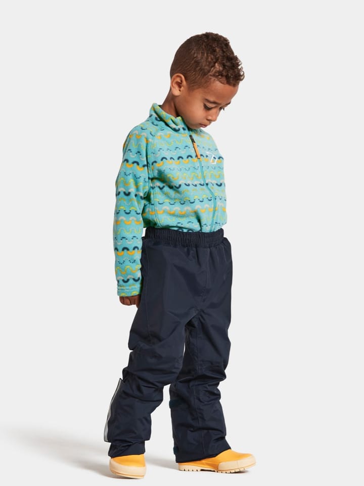 Didriksons Kids' Idur Pants Navy Didriksons Didriksons Kids' Idur Pants Navy Didriksons