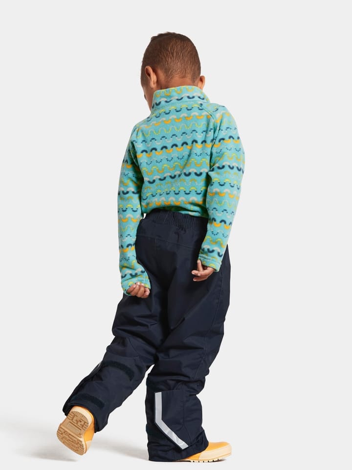Didriksons Kids' Idur Pants Navy Didriksons