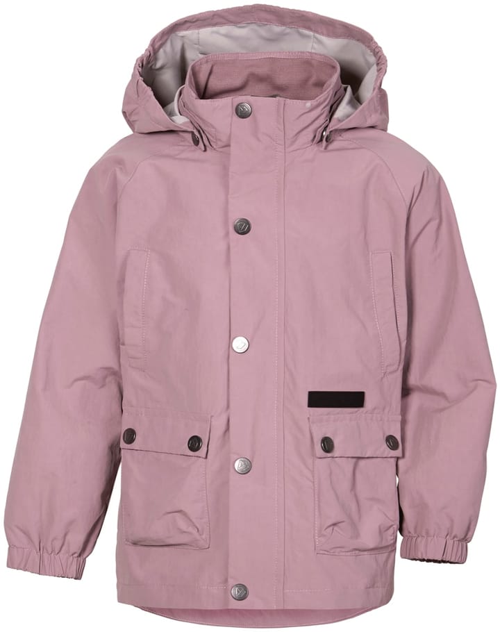 Didriksons Maize Kds Jkt Shade Lilac Didriksons