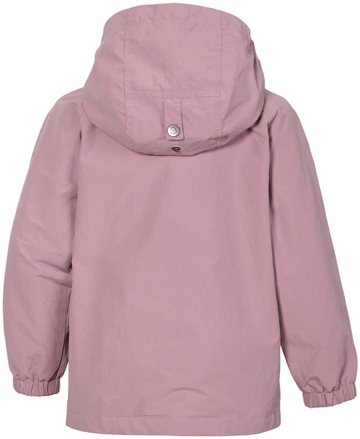 Didriksons Maize Kds Jkt Shade Lilac Didriksons Didriksons Maize Kds Jkt Shade Lilac Didriksons