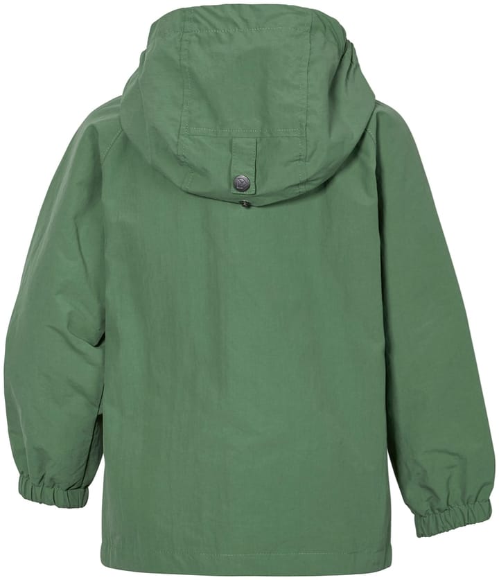Didriksons Maize Kds Jkt Green Mist Didriksons Didriksons Maize Kds Jkt Green Mist Didriksons
