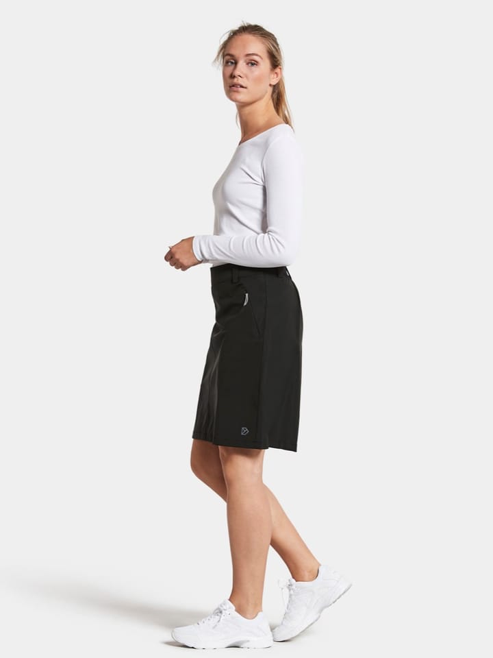 Didriksons Paulina Women's Skirt Black Didriksons Didriksons Paulina Women's Skirt Black Didriksons