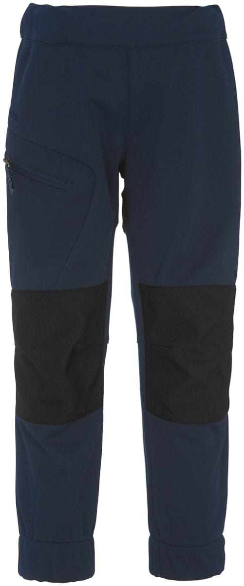 Didriksons Lövet Kids Pant 5 Navy Didriksons