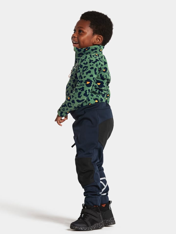 Didriksons Kids' Lövet Pant 5 Navy Didriksons Didriksons Kids' Lövet Pant 5 Navy Didriksons