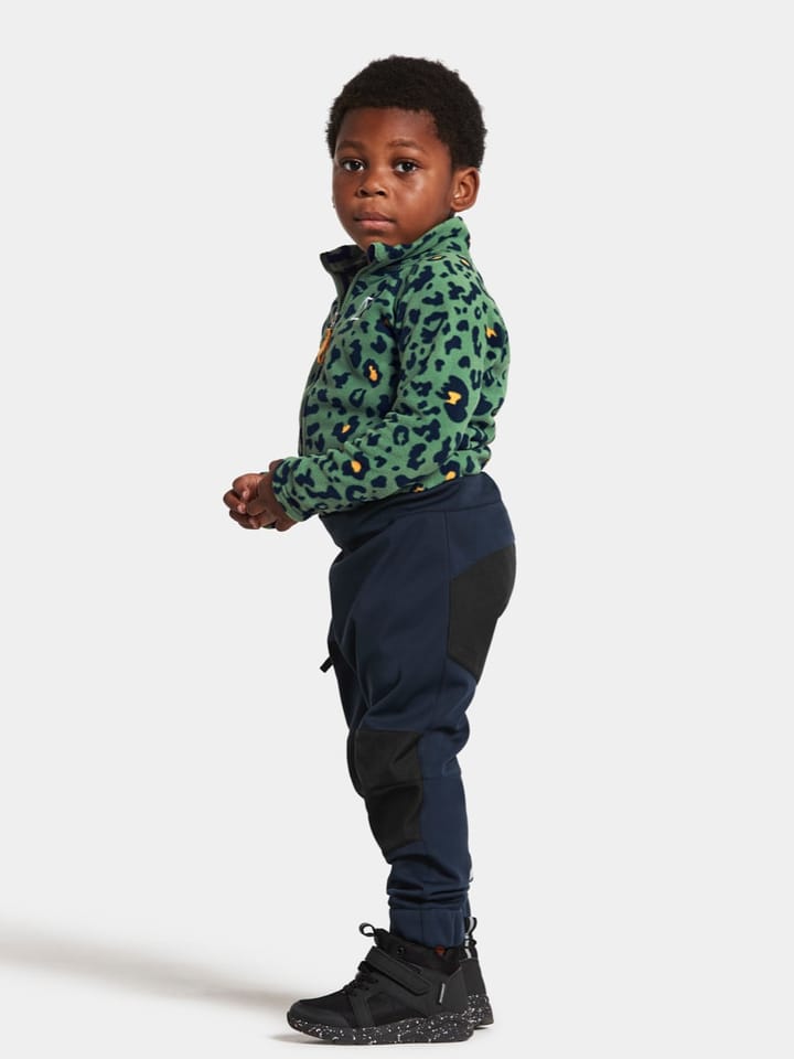 Didriksons Kids' Lövet Pant 5 Navy Didriksons Didriksons Kids' Lövet Pant 5 Navy Didriksons