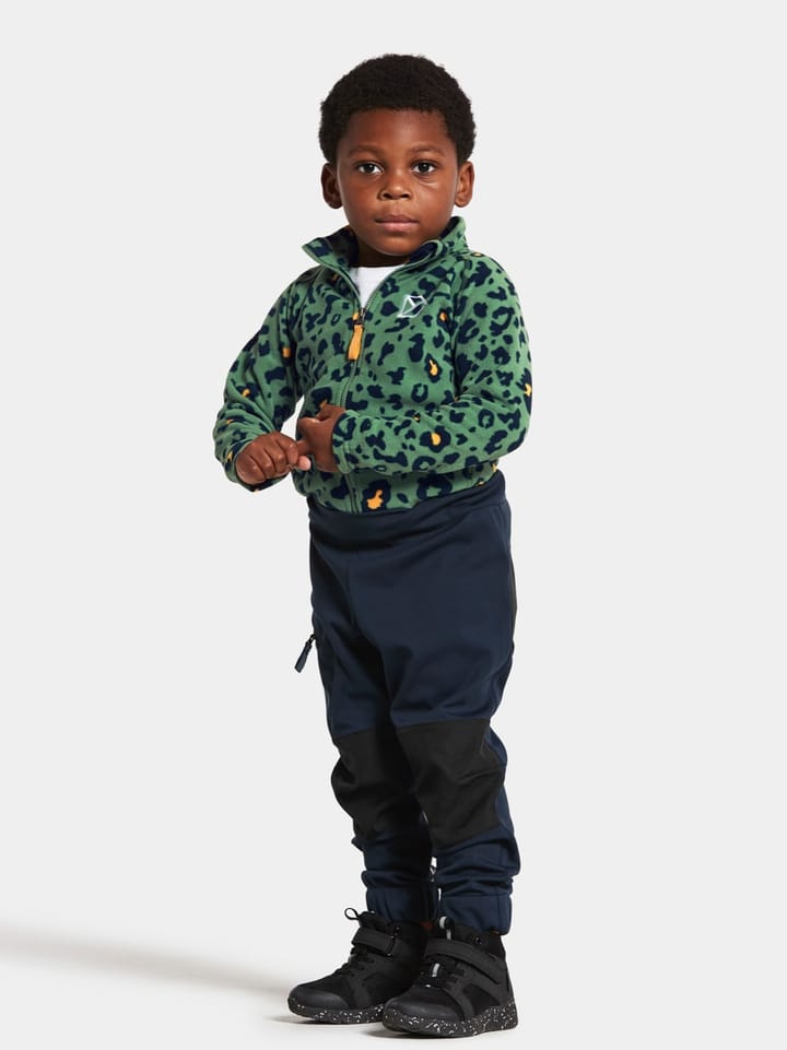 Didriksons Kids' Lövet Pant 5 Navy Didriksons Didriksons Kids' Lövet Pant 5 Navy Didriksons