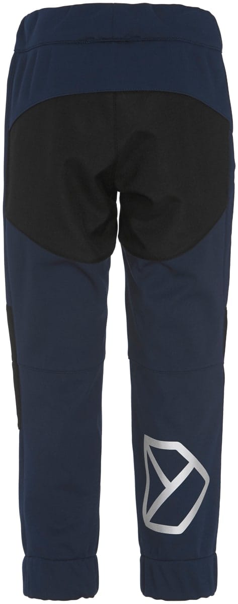 Didriksons Kids' Lövet Pant 5 Navy Didriksons Didriksons Kids' Lövet Pant 5 Navy Didriksons