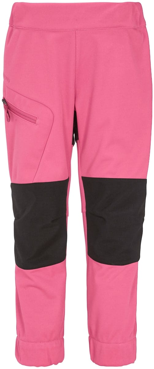 Didriksons Lövet Kids Pant 5 Sweet Pink Didriksons