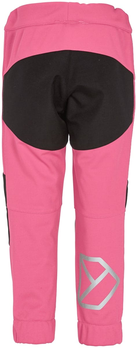 Didriksons Kids' Lövet Pant 5 Sweet Pink Didriksons Didriksons Kids' Lövet Pant 5 Sweet Pink Didriksons