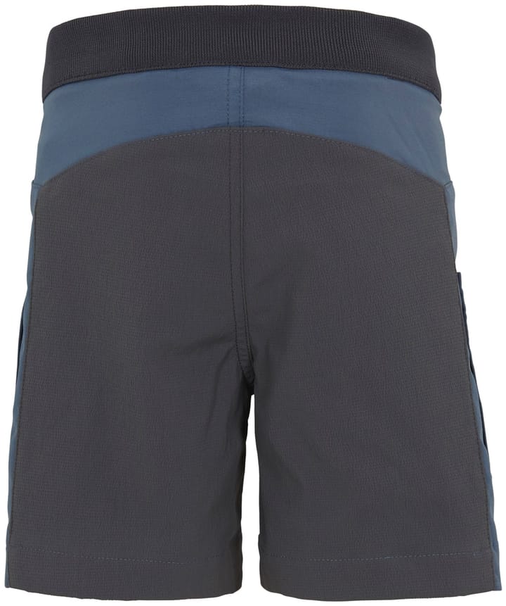 Didriksons Kids' Ekoxen Shorts True Blue Didriksons Didriksons Kids' Ekoxen Shorts True Blue Didriksons