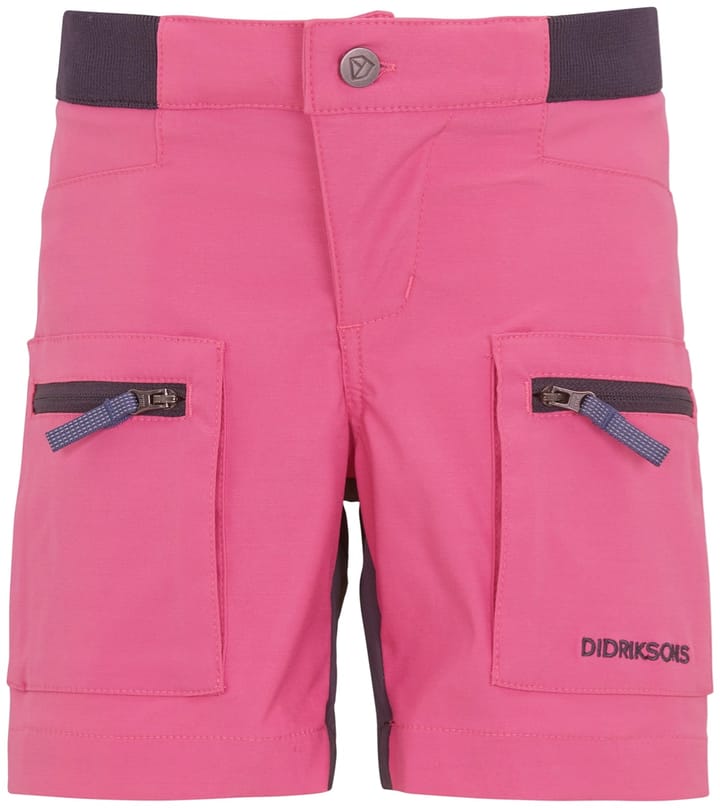 Didriksons Ekoxen Kds Shorts Sweet Pink Didriksons