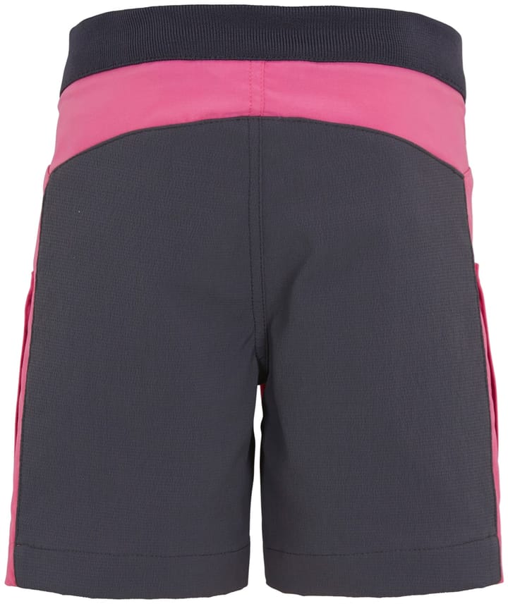 Didriksons Kids' Ekoxen Shorts Sweet Pink Didriksons Didriksons Kids' Ekoxen Shorts Sweet Pink Didriksons