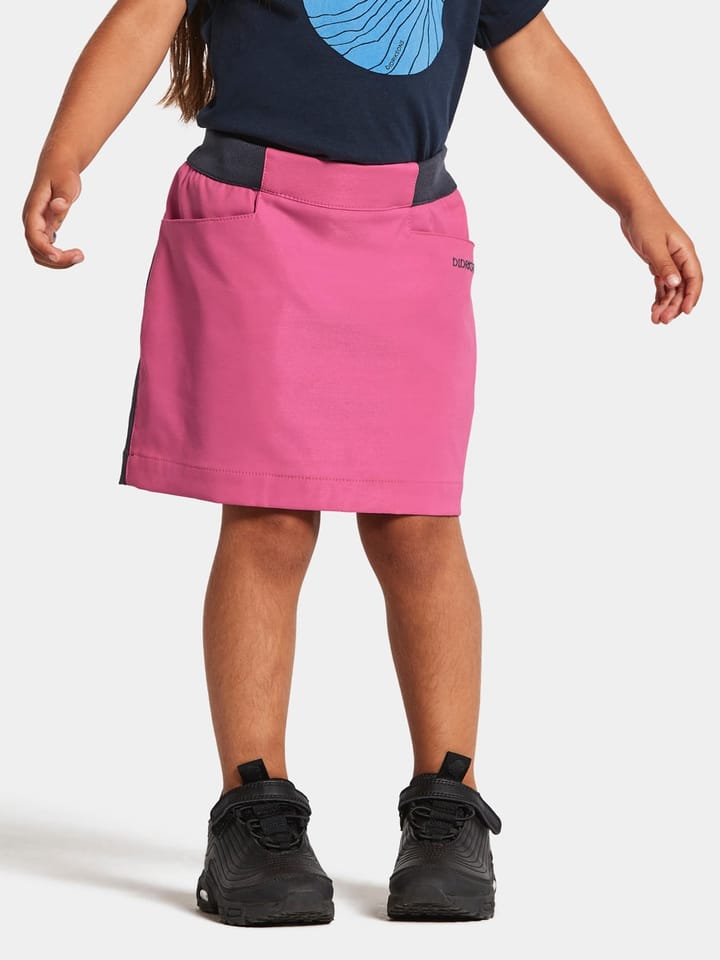 Didriksons Kids' Barret Skirt Sweet Pink Didriksons Didriksons Kids' Barret Skirt Sweet Pink Didriksons