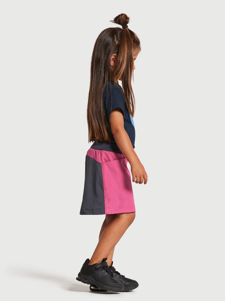 Didriksons Kids' Barret Skirt Sweet Pink Didriksons Didriksons Kids' Barret Skirt Sweet Pink Didriksons