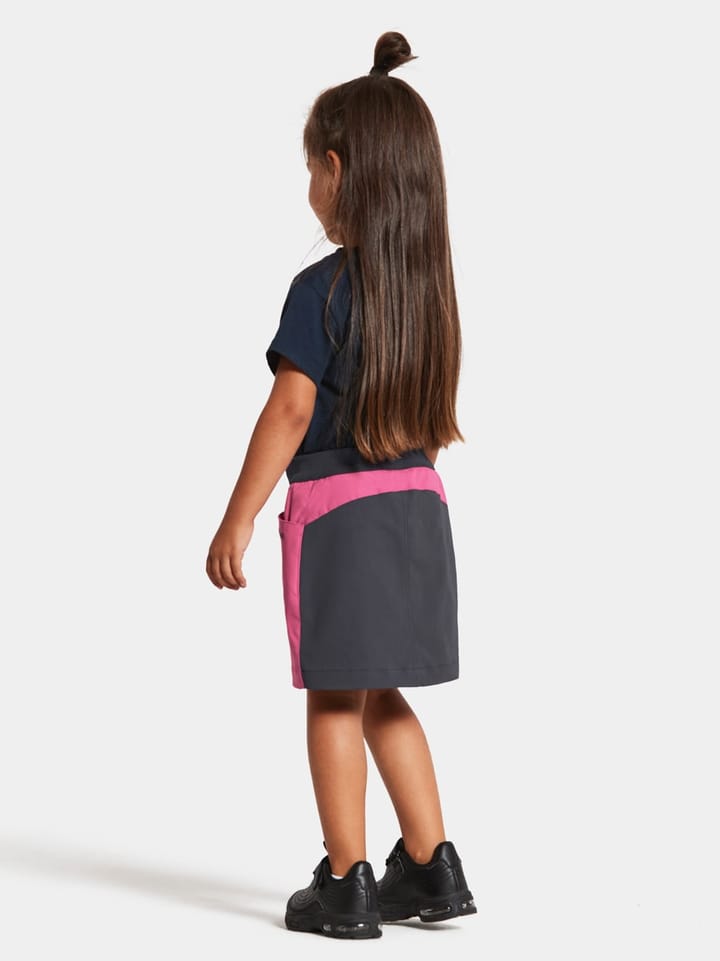 Didriksons Kids' Barret Skirt Sweet Pink Didriksons Didriksons Kids' Barret Skirt Sweet Pink Didriksons