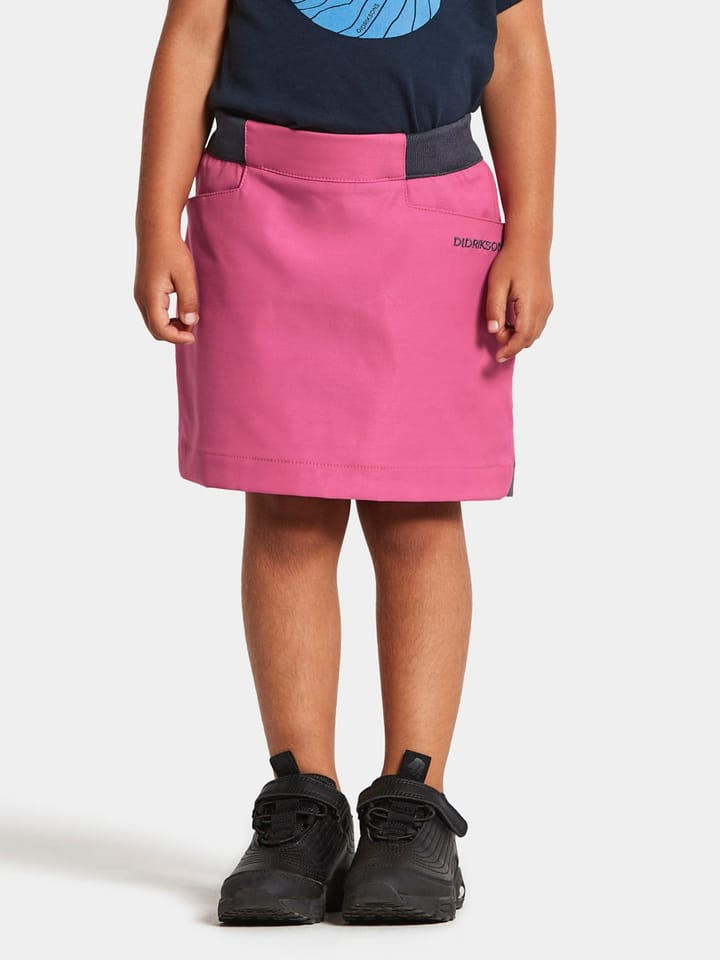 Didriksons Kids' Barret Skirt Sweet Pink Didriksons Didriksons Kids' Barret Skirt Sweet Pink Didriksons