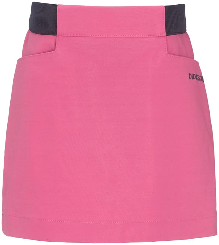 Didriksons Barret Kids Skirt Sweet Pink Didriksons