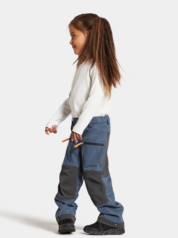 Didriksons Kids' Kotten Pants True Blue Didriksons
