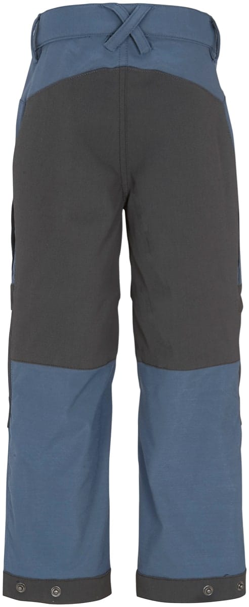Didriksons Kids' Kotten Pants True Blue Didriksons Didriksons Kids' Kotten Pants True Blue Didriksons