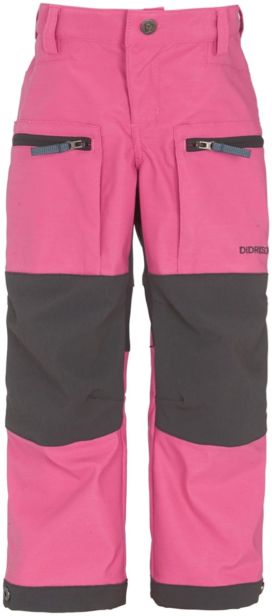 Didriksons Kids' Kotten Pants Sweet Pink Didriksons Didriksons Kids' Kotten Pants Sweet Pink Didriksons