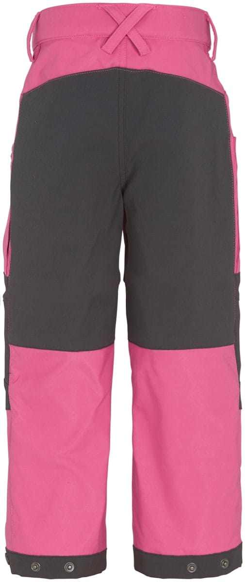 Didriksons Kids' Kotten Pants Sweet Pink Didriksons Didriksons Kids' Kotten Pants Sweet Pink Didriksons