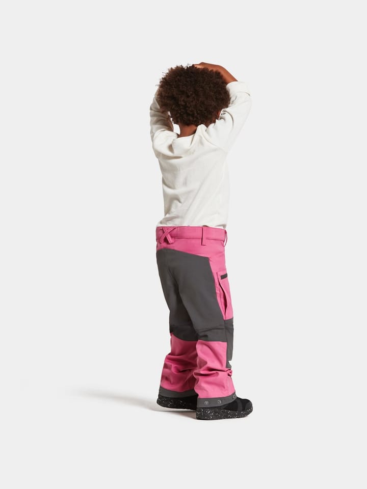 Didriksons Kids' Kotten Pants Sweet Pink Didriksons Didriksons Kids' Kotten Pants Sweet Pink Didriksons