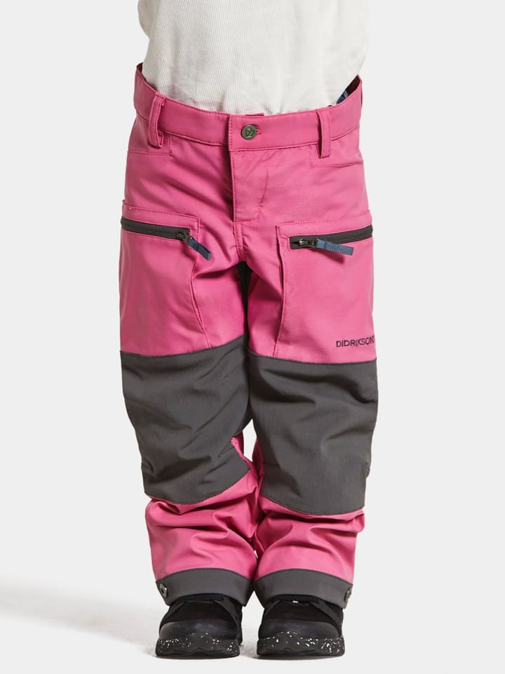 Didriksons Kids' Kotten Pants Sweet Pink Didriksons Didriksons Kids' Kotten Pants Sweet Pink Didriksons