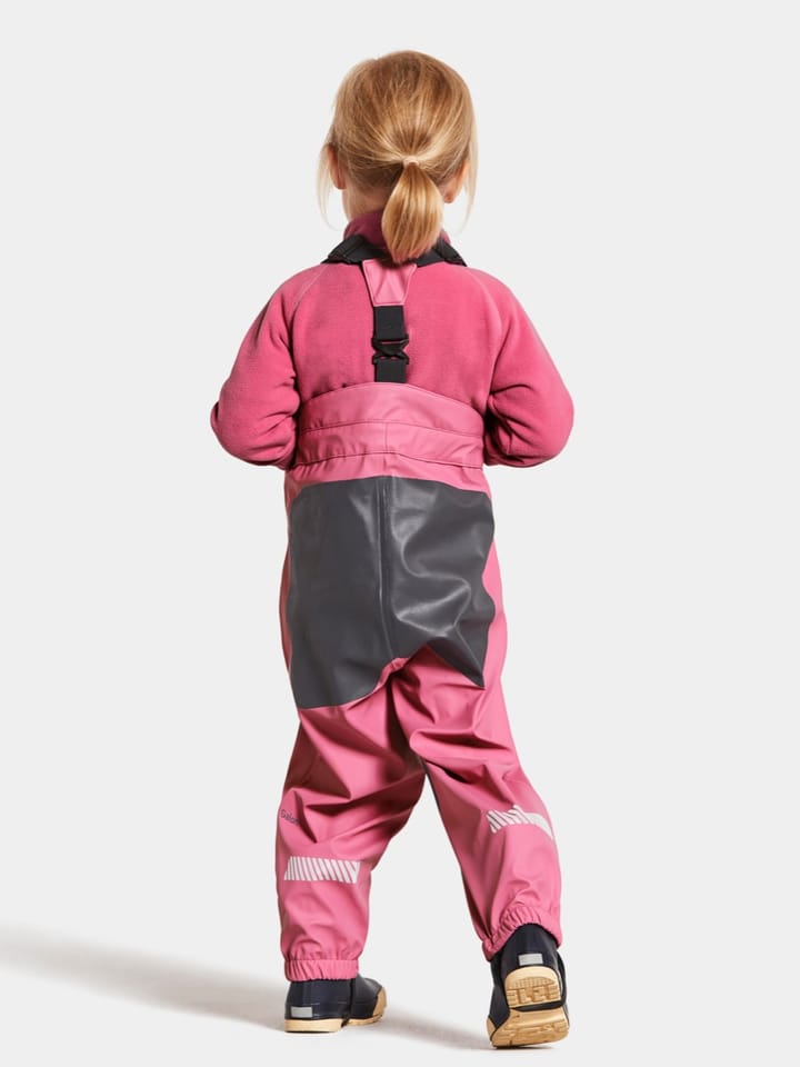Didriksons Kids' Bass Pant 2 Sweet Pink Didriksons Didriksons Kids' Bass Pant 2 Sweet Pink Didriksons